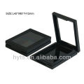 square cosmetic powder box